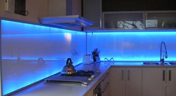 home light verre