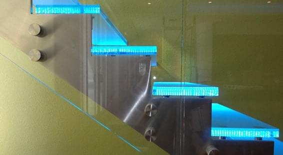 home light verre