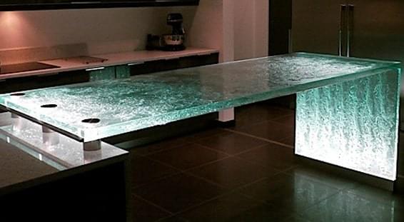 home light verre